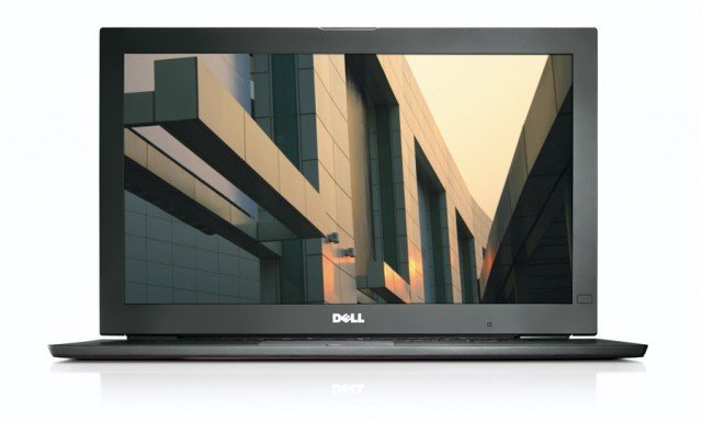 Dell Latitude Z, recarega a bateria sem fio e Latitude On Dell Latitude Z frontal 640x385 - Dell Latitude Z, recarega a bateria sem fio e Latitude On