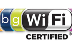 A aliança WiFi lança o logo “Certified n”