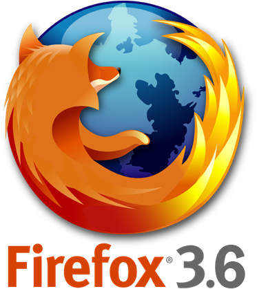 MozillaFirefox3 6 - Firefox 3.6 será mais rápido do que Firefox 3.5