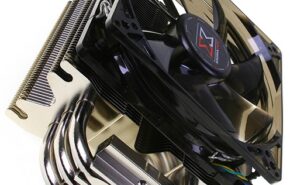 Disipador multiCPU Xigmatek Balder