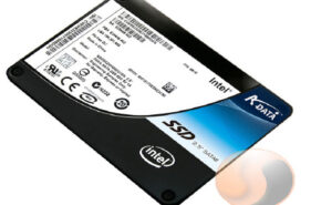 SSD A-DATA S596, mais rápido graças a DDR2.