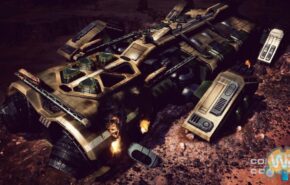 commandandconquer4_04-990x556 Novas screenshots do novo Command & Conquer 4