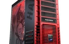 haf932-amd2 CoolerMaster HAF-932 AMD Edition