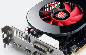 Fotos e especificações oficiais AMD Radeon HD 5750 e HD 5770