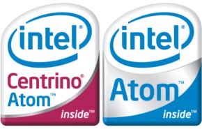 intel-atom-logos Intel Core i7 660UM no Q3 de 2010.