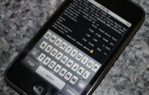 Ferramenta blackra1n destrava iPod e iPhone pelo Windows