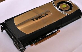 Fermi poderia acabar sendo o Fusion de NVIDIA