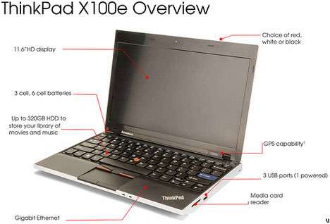 12810 large thinkpadx100e - Lenovo X100e com AMD Neo