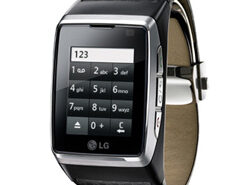 37084-01 LG lança o Watch Phone GD910 no Brasil
