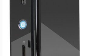 AOpen lança HTPC com Core 2 e ION