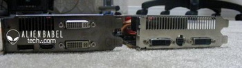 ATI radeon HD 5950 003 - Detalhes da próxima Radeon HD 5950.