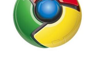 Google Chrome logo Google libera versão beta do Chrome 4