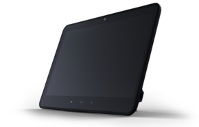 Nova tela táctil IDC Vega com Tegra