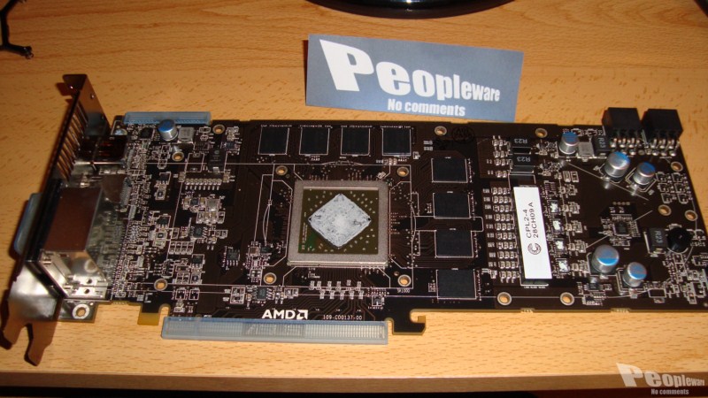 Image 11 - Review: ATI Radeon HD 5870 1GB