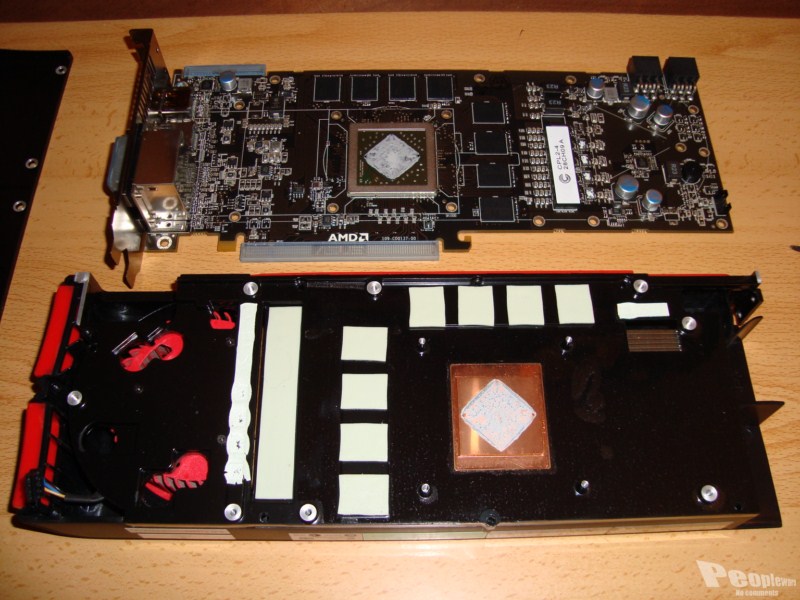 Image 12 - Review: ATI Radeon HD 5870 1GB