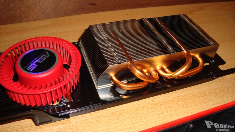 Image 14 - Review: ATI Radeon HD 5870 1GB