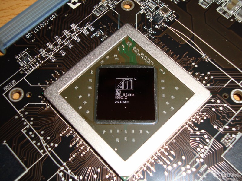 Image 19 - Review: ATI Radeon HD 5870 1GB