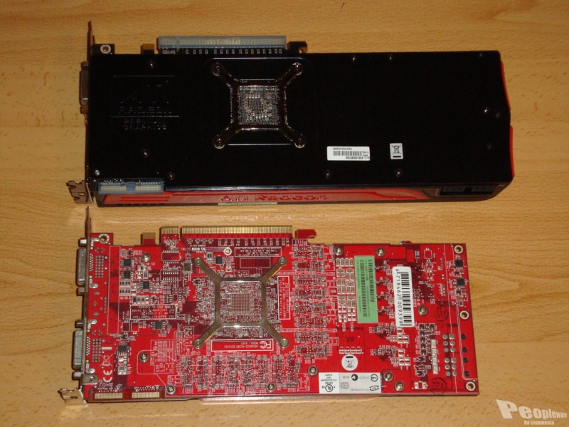 Image 21 - Review: ATI Radeon HD 5870 1GB