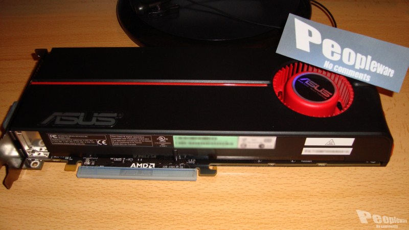 Image 6 - Review: ATI Radeon HD 5870 1GB