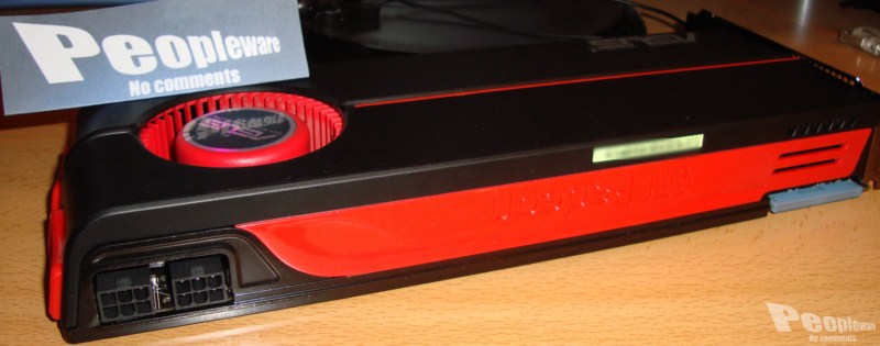 Image 8 - Review: ATI Radeon HD 5870 1GB