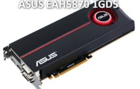 ATI Radeon HD 5870 1GB Review: ATI Radeon HD 5870 1GB