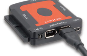 Multi adaptador para discos duros