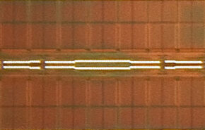 elpida_1-gigabit-gddr5 Elpida anuncia um chip de cor GDDR5 de 1 Gigabit