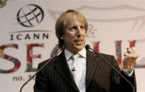 Domínios da web incluirão outros alfabetos