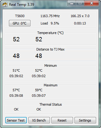 imagem real temp00 - Real Temp 3.39