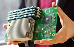 Intel apresenta o conceito de Microserver