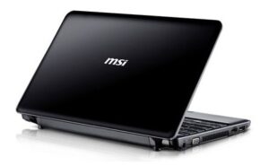 MSI Wind Ou230 com AMD Yukon