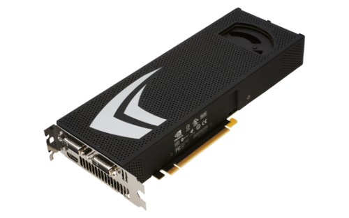 nvidiaGT300 - As GeForce GT 240 não têm conector SLI