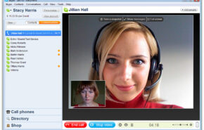 skype-4-para-windows Skype será software livre