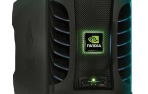 NVIDIA mostrará placas Tesla baseadas em Fermi esta semana