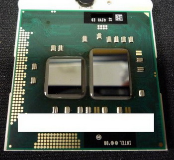 Intel Core i7 640UM, TDP de 18W Core i7 640UM 333 - Intel Core i7 640UM, TDP de 18W