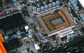 DFI_MI_P55-T36_board_4 DFI LanParty MI P55-T36 Mini ITX