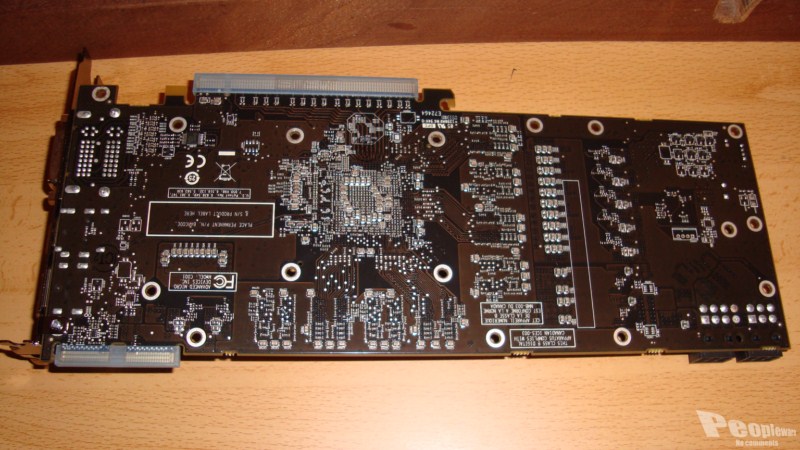 Image 13 - Review: ATI Radeon HD 5870 1GB