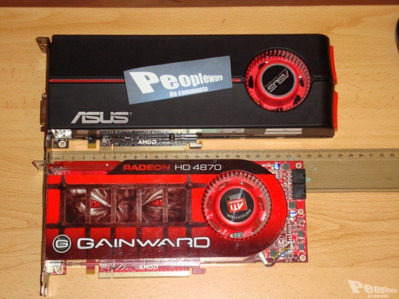 Image 23 - Review: ATI Radeon HD 5870 1GB