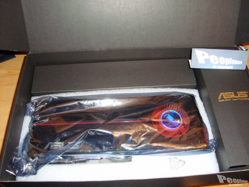 Image 5 - Review: ATI Radeon HD 5870 1GB