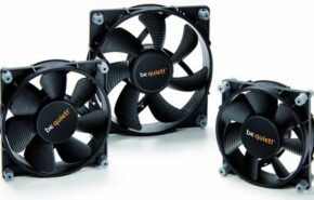 be_quiet_silentwings_pwm_fans Ventiladores Be Quiet SilentWing