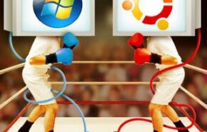 ubuntu-vs-vista Tempo de arranque de Win 7, Vista e Ubuntu