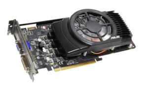 ASUS Radeon HD 5770 Cucore Asus lançará HD 5770 modificada