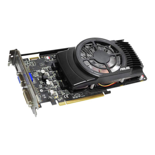 ASUS Radeon HD 5770 Cucore - Asus lançará HD 5770 modificada