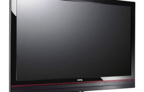 Monitor Benq de 27 polegadas