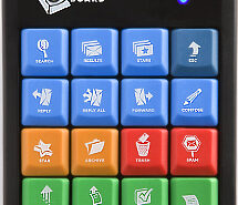 gboard Gboard oferece acessos rápidos para Gmail