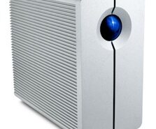 lacie-2big-12-17-09 Novo 2Big de LaCie com USB 3.0