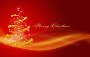 natal Felizes Festas !