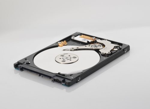 seagate momentus thin lat - Seagate Momentus Thin, os discos rídidos de 7 milímetros