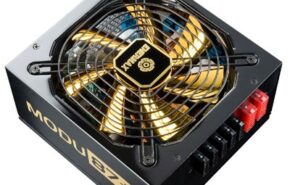 Fontes Enermax PRÓ87+ e MODU87+