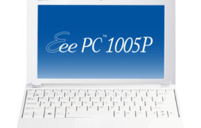 3125-2 Novos EeePC de Asus com 14 horas de autonomia